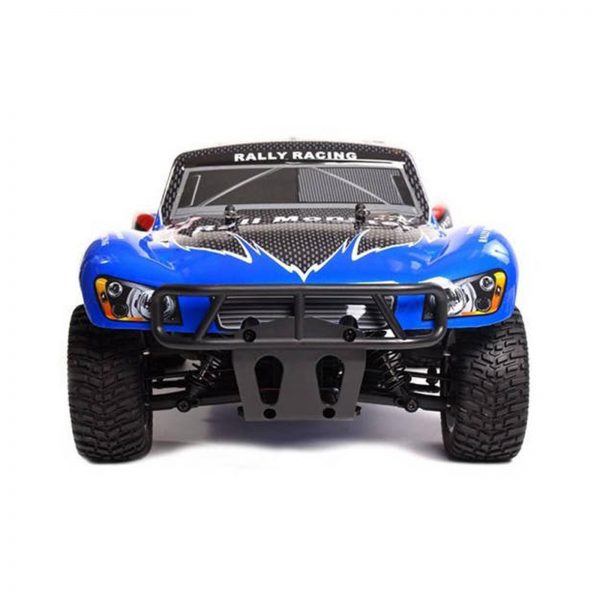280mm wheelbase rc body