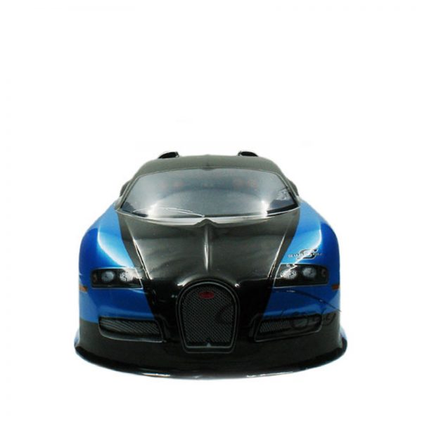 rc shell paint