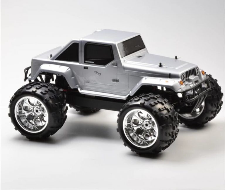 hsp shell